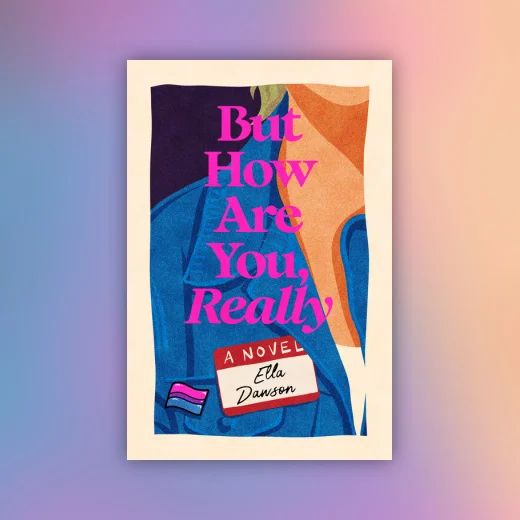 But How Are You, Really