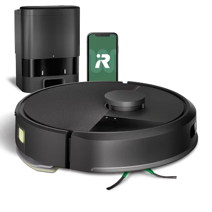 Roomba 105 robot vacuum