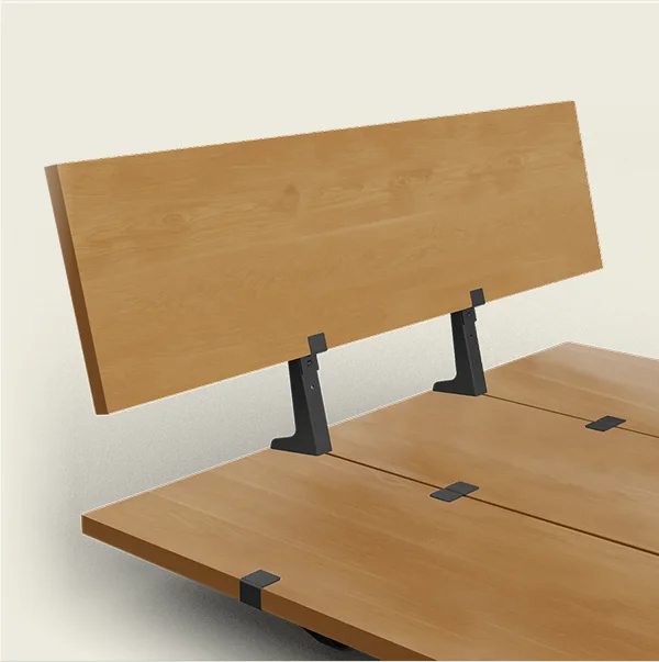 Arrives by 12/24: The Headboard Add-On