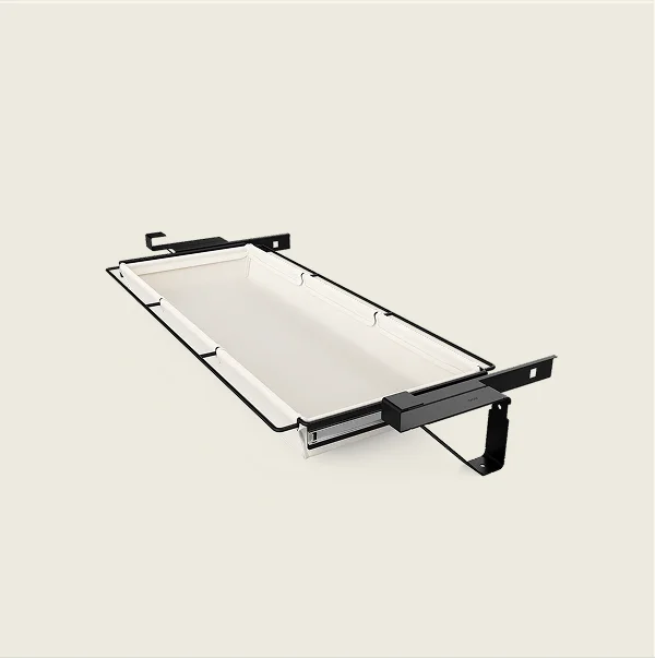 Arrives by 12/24: The Underbed Storage Add-On