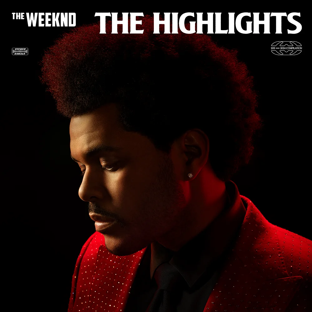 IMAGE LINKED TO 'THE HIGHLIGHTS (DELUXE)'
