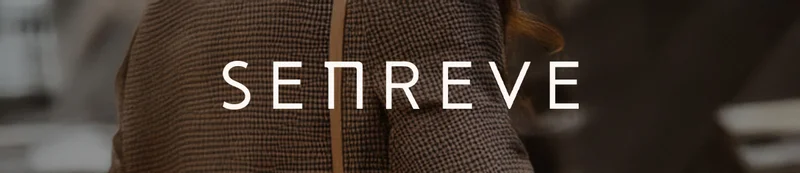 SENREVE Homepage