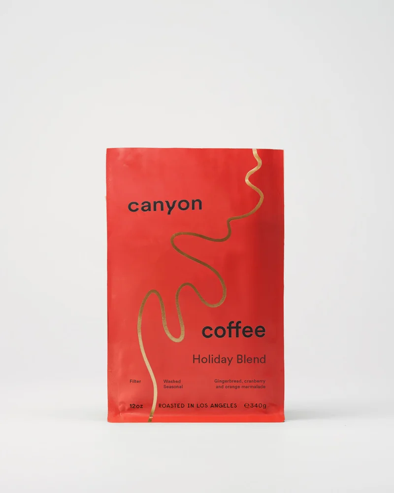 Image of Holiday Blend