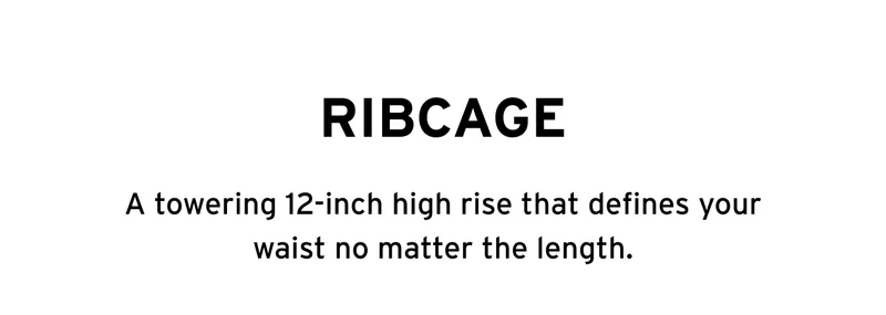RIBCAGE