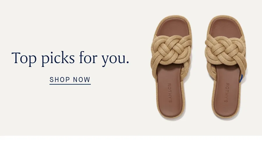 TRENDING NOW