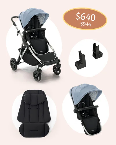 Twins Bundle