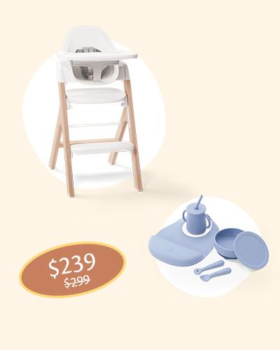 Starting Solids Bundle