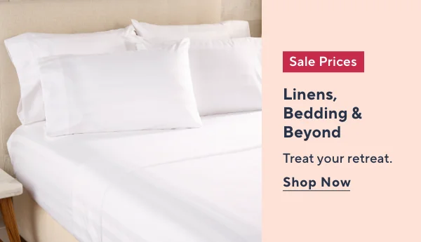 white sale