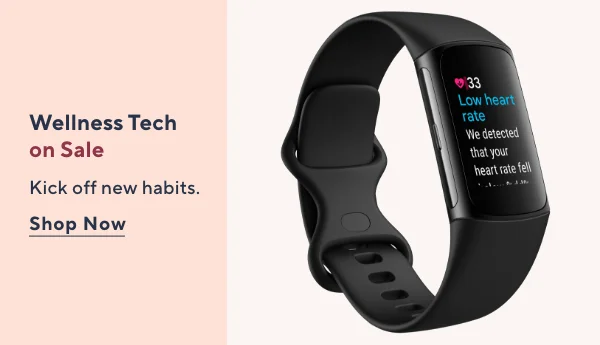 wellness tech