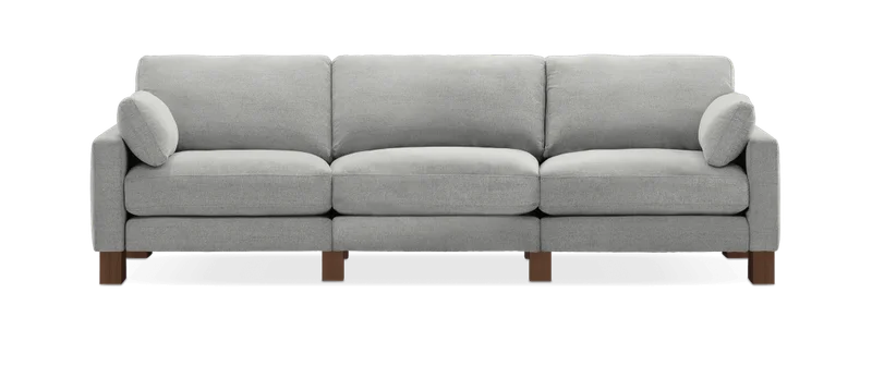 Union 3-Seat Sofa