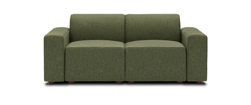 Mambo Loveseat