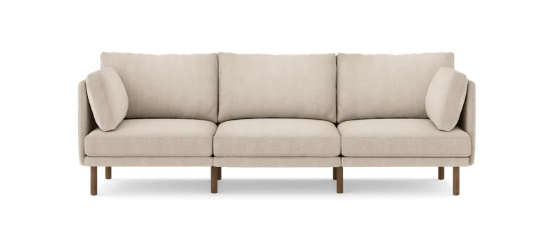 Field 3-Piece Sofa