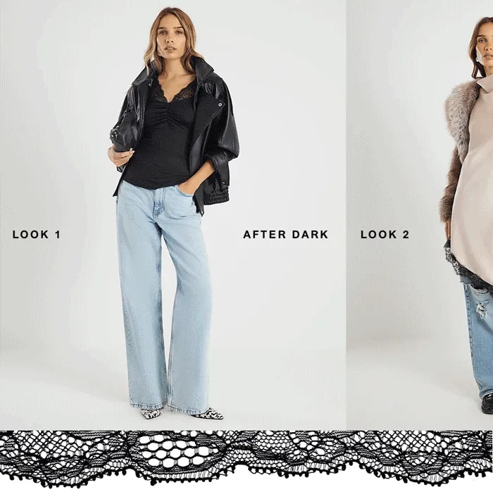 WEAR IT WARM LOOK 3