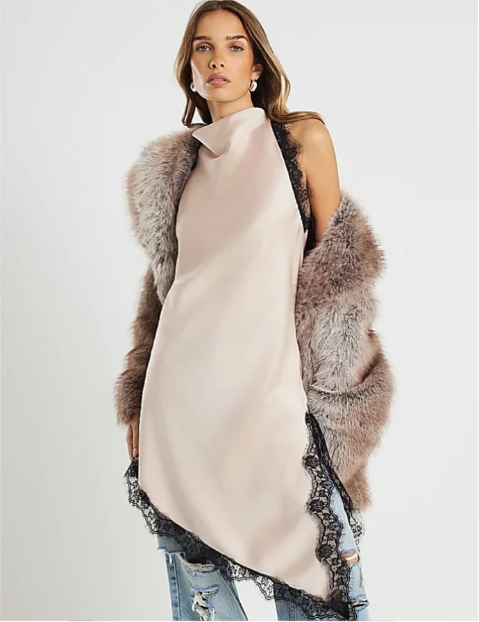 Slip & Cami Dresses