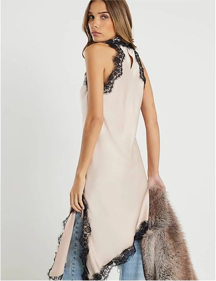 Slip & Cami Dresses