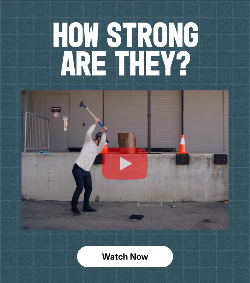 Onewheel Freeride Bumpers