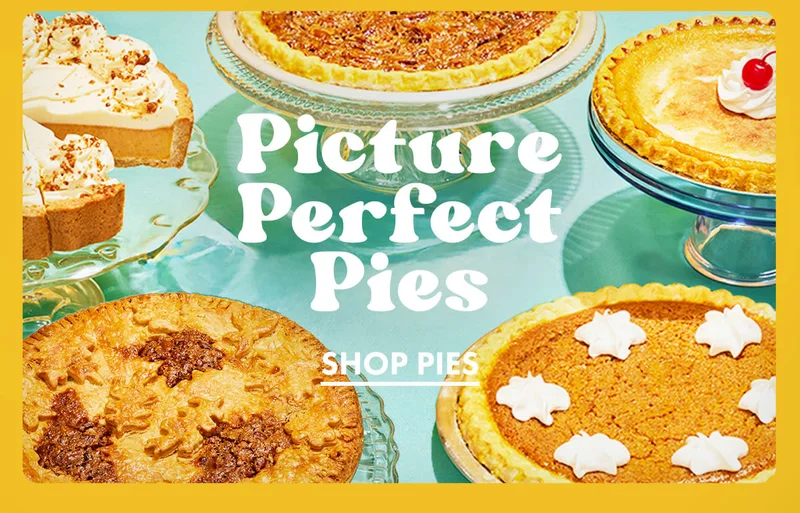 Picture Perfect Pies