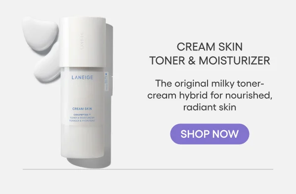 cream skin
