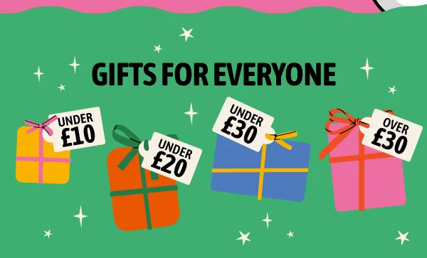 Gifts for Everyone