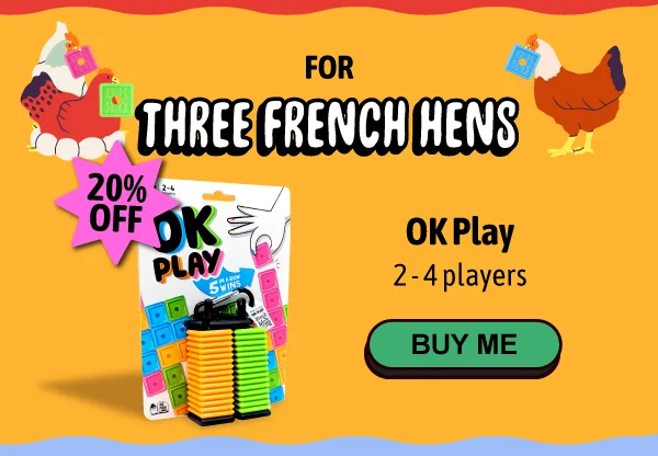 OK Play