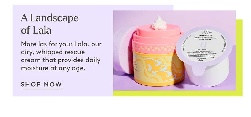 A Landscape of Lala
