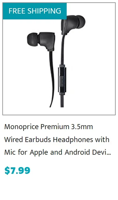 View product recommended for you