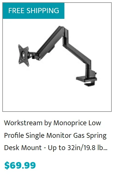 View product recommended for you