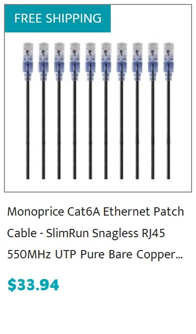 View product recommended for you