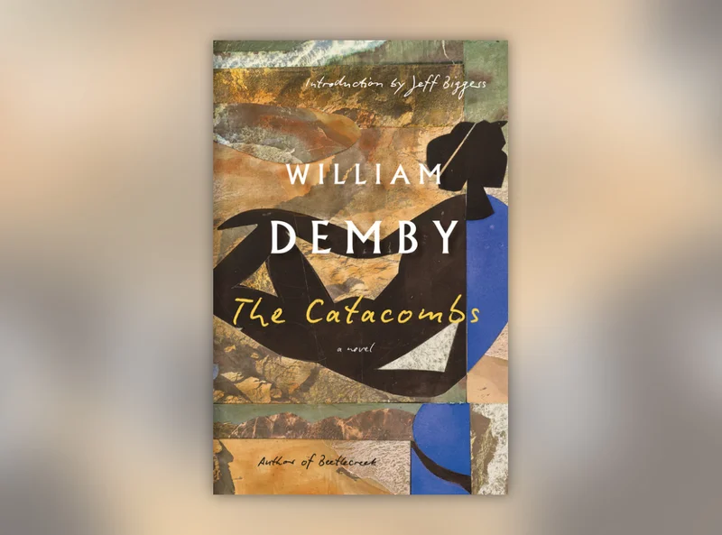 The Catacombs