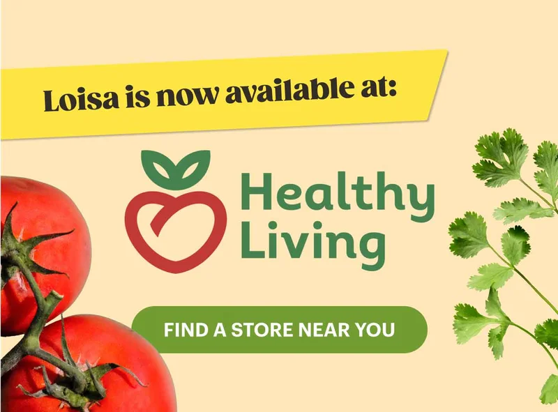 Healthy Living FIND A STORE NEAR YOU