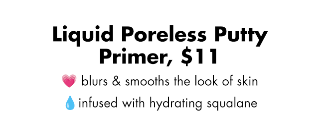 infused with hydrating squalane infused with hydrating squalane