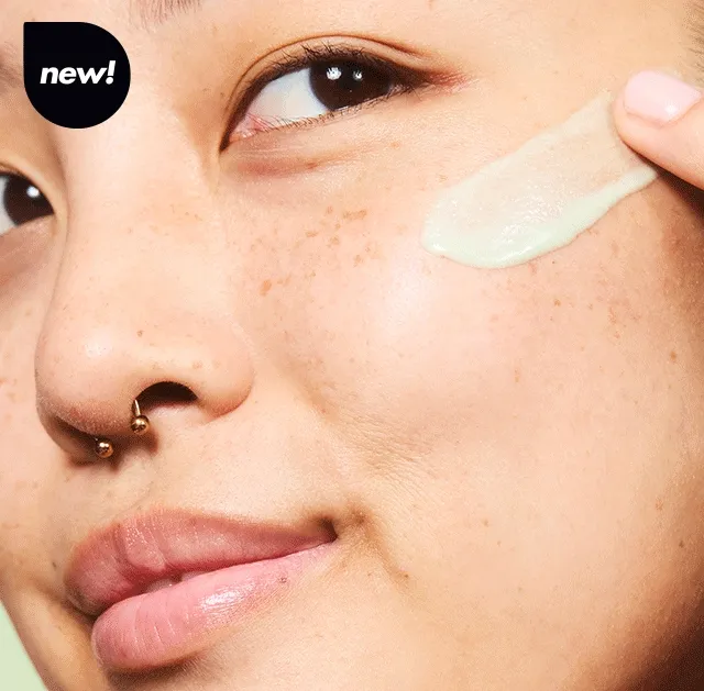NEW! Liquid Poreless Putty Primer + Cica NEW! Liquid Poreless Putty Primer + Cica