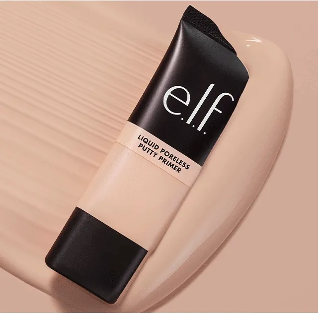 Liquid Poreless Putty Primer Liquid Poreless Putty Primer