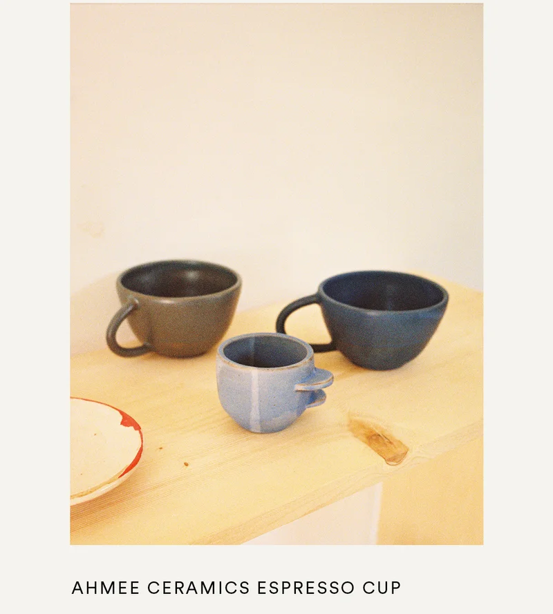 Ahmee Ceramics