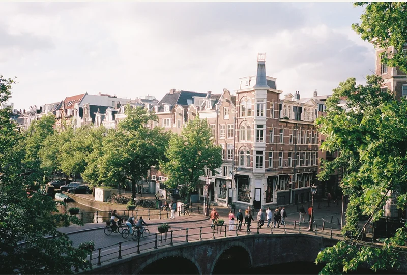 amsterdam travel guide