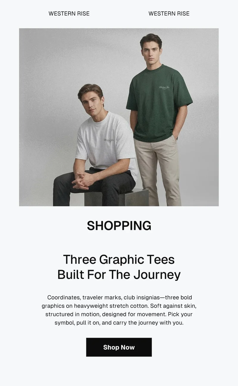 Shopping