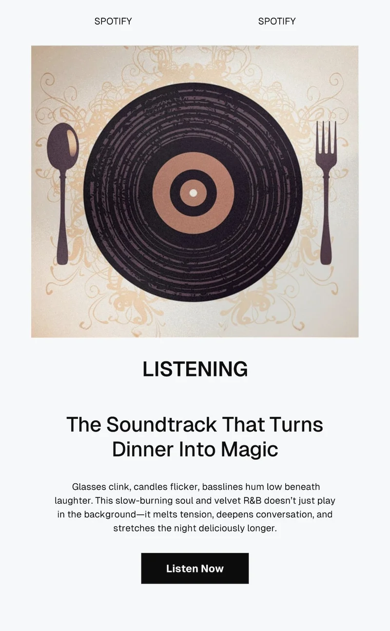 Listening