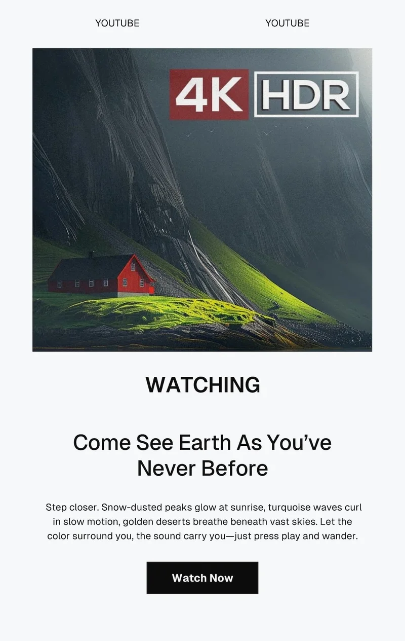 Watching
