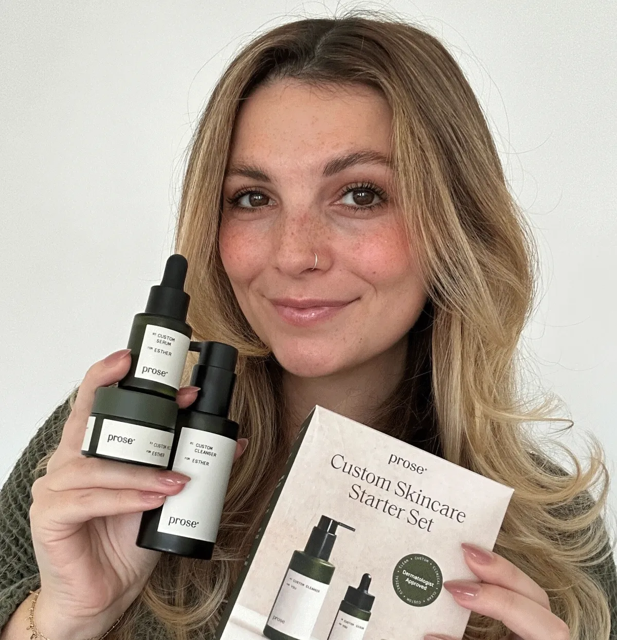 Skincare Starter Set