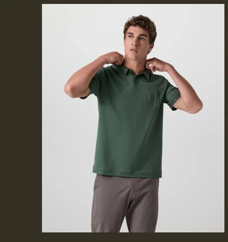 Ponto Performance Polo