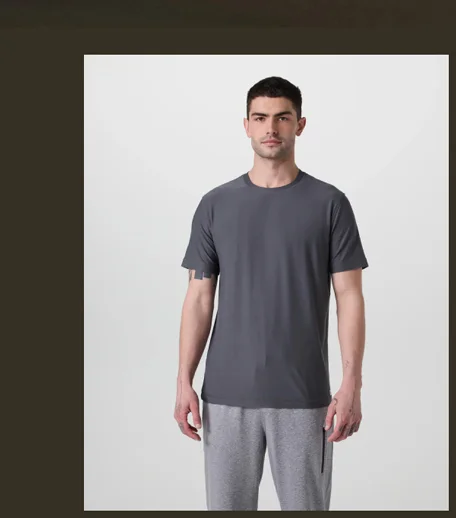 Strato Tech Tee
