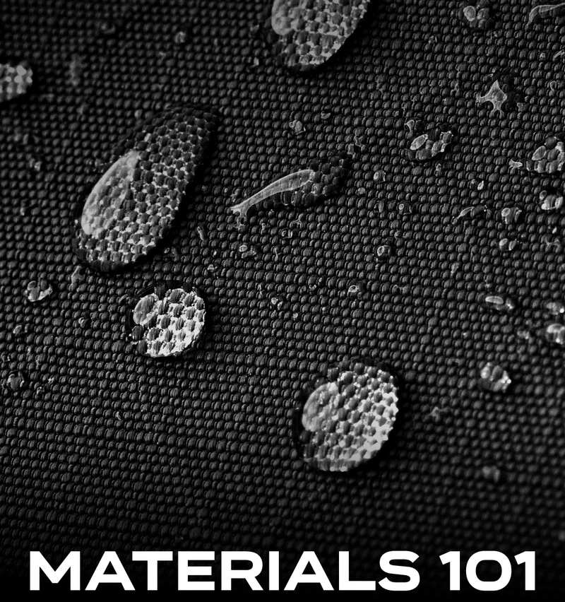 material focus header image