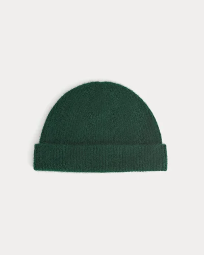 Image | Cashmere Docker Beanie