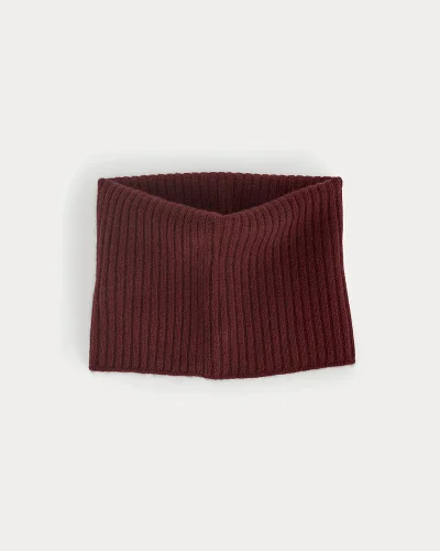 Image | Cashmere Snood