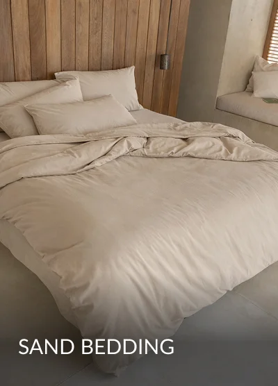 Luxe Australian Sateen Bedding Bundle