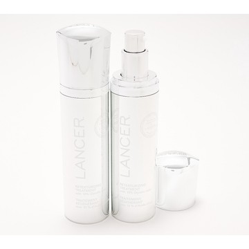 Lancer Retexturizing & Exfoliation Treatment Duo