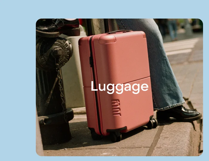 Luggage