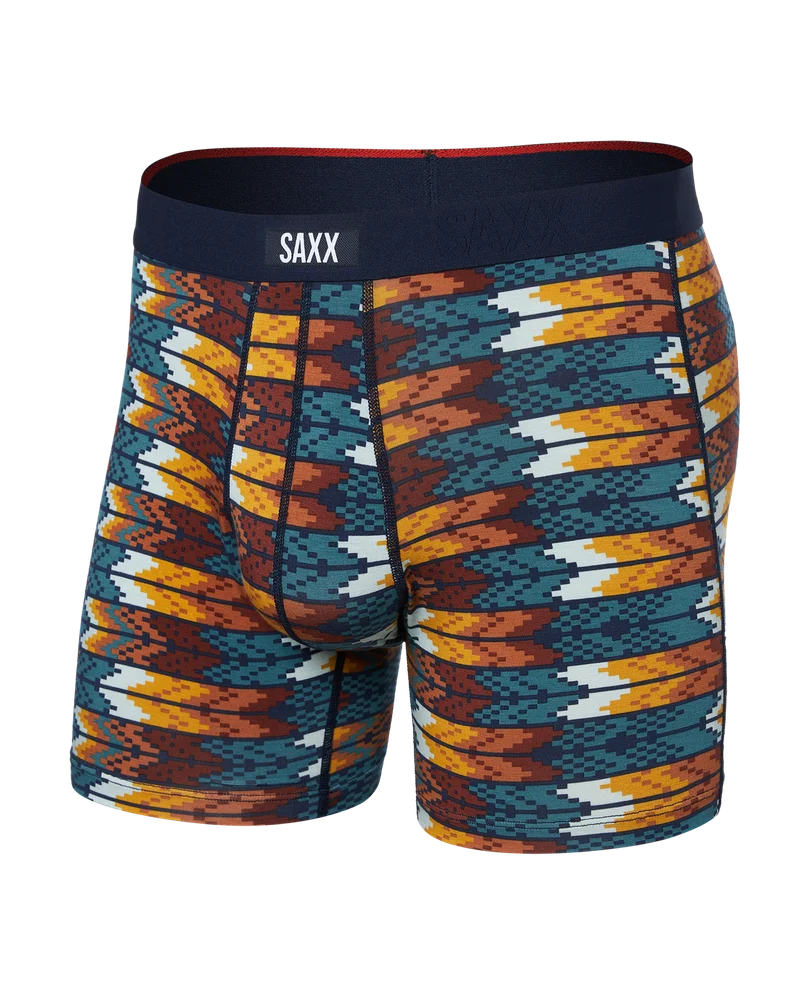 Vibe Xtra Boxer Brief