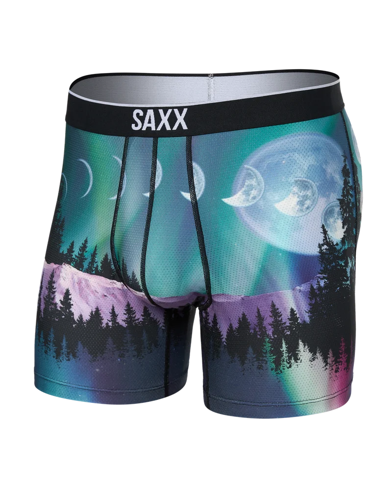 Volt Boxer Brief