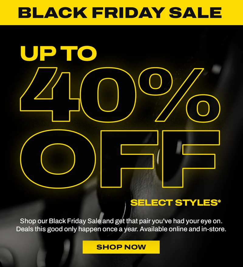 Shop the Dr. Martens Black Friday Sale